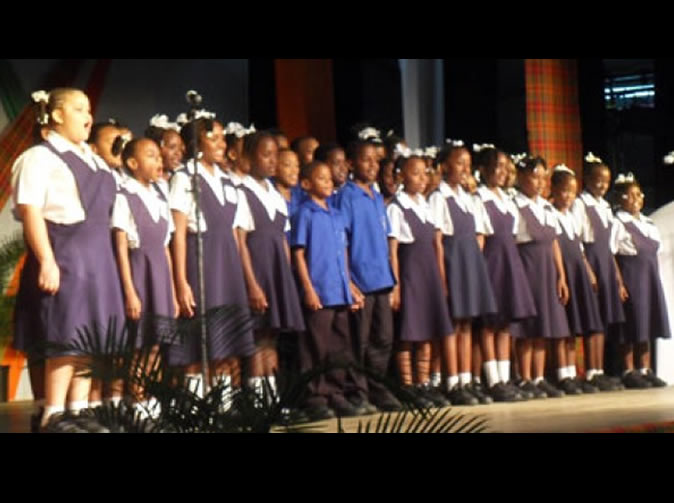 Thembiso becomes national choral music champions